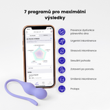 Perifit Care + posilovač pánevního dna