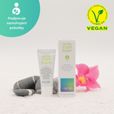 Care Balm veganský krém na prsní bradavky