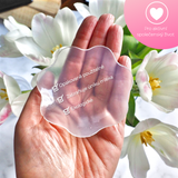 LilyPadz Jemná silikonová ochrana prsou