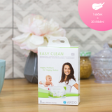 Easy Clean čistící sáčky do mikrovlnky 5 ks