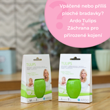 Tulips Kojící kloboučky