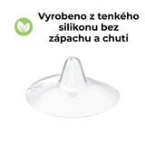 Tulips Kojící kloboučky