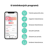 Posilovač pánevního dna