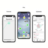 Posilovač pánevního dna