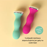 Posilovač pánevního dna