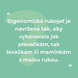 AMARYLL START Manuální odsávačka