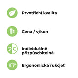 AMARYLL START Manuální odsávačka