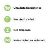 Care Balm veganský krém na prsní bradavky