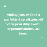 Day&Night Pads Vložky do podprsenky