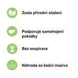 Care Lanolin krém pro suché a citlivé bradavky