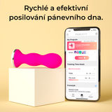 Posilovač pánevního dna